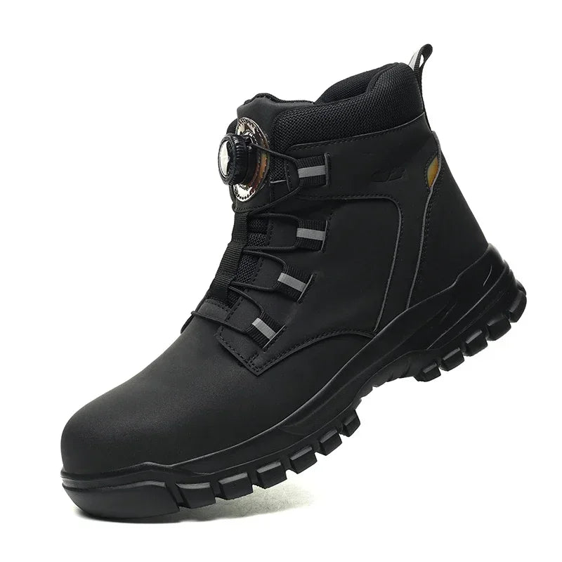 Buty męskie TWARDOR ULTRA
