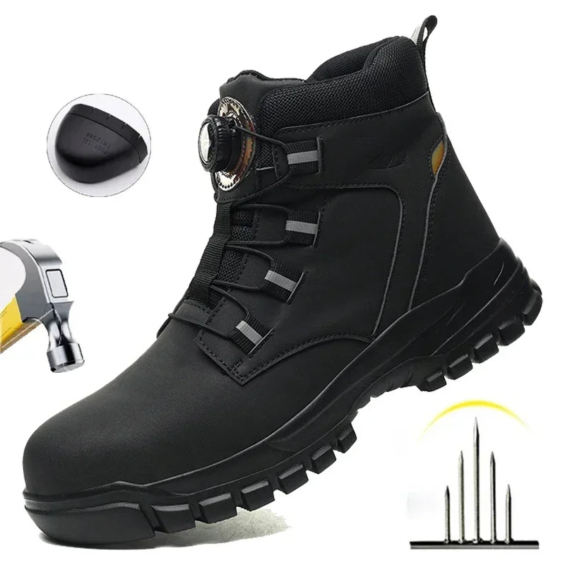Buty męskie TWARDOR ULTRA