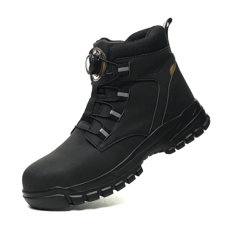 Buty męskie TWARDOR ULTRA