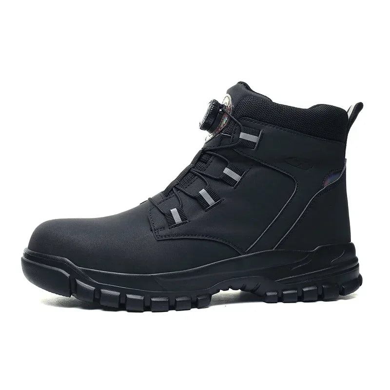 Buty męskie TWARDOR ULTRA