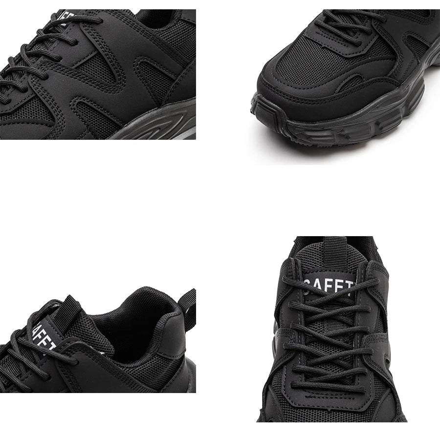 Buty unisex Twardor comfy