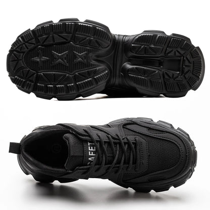 Buty unisex Twardor comfy